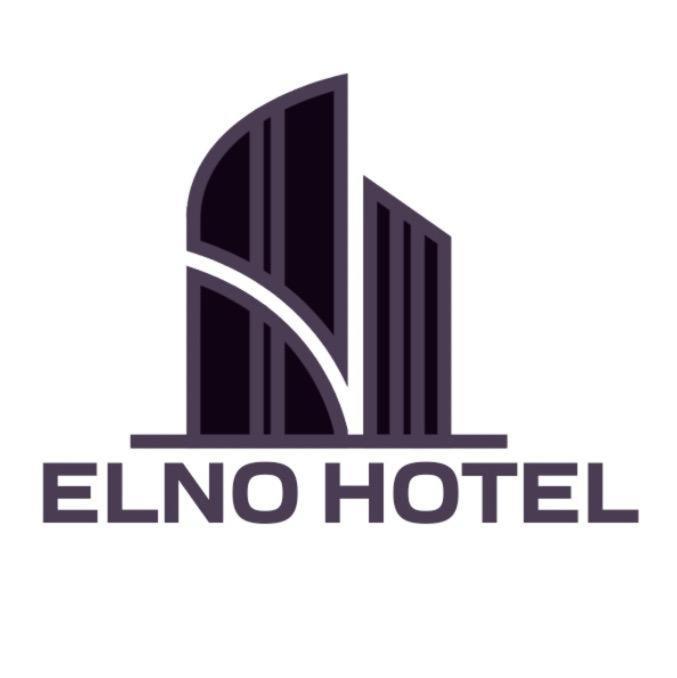 Elno Hotel Tbilisi Eksteriør billede
