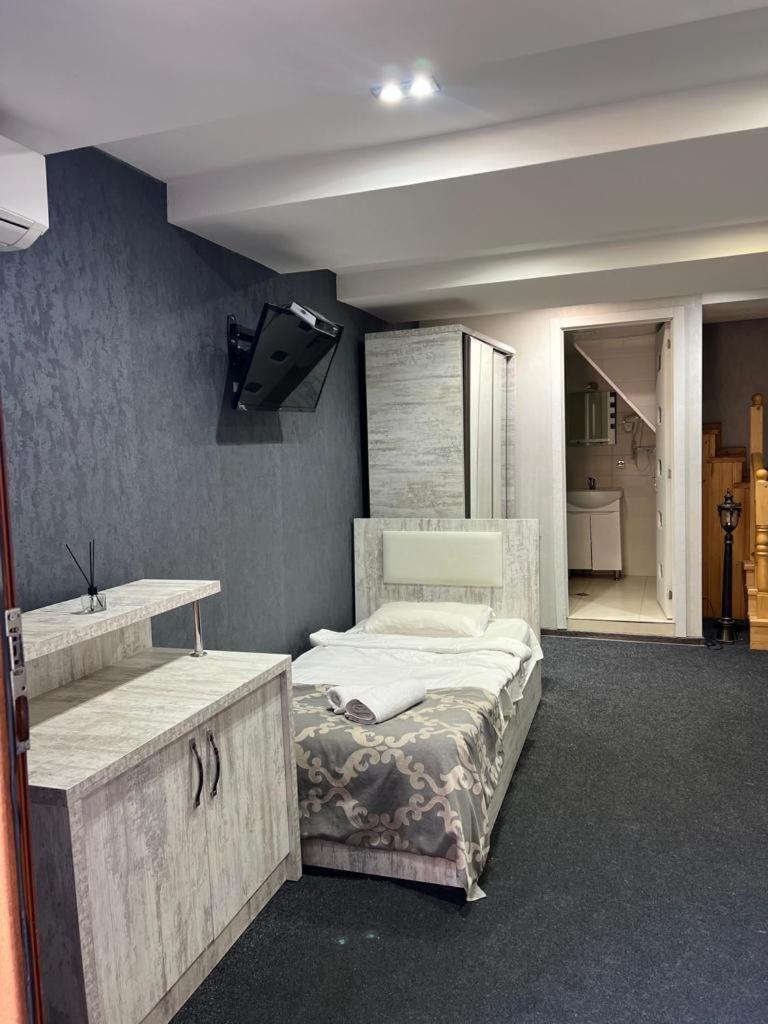 Elno Hotel Tbilisi Eksteriør billede